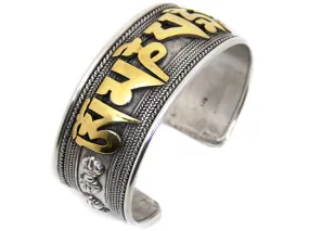 Mani Bracelet
