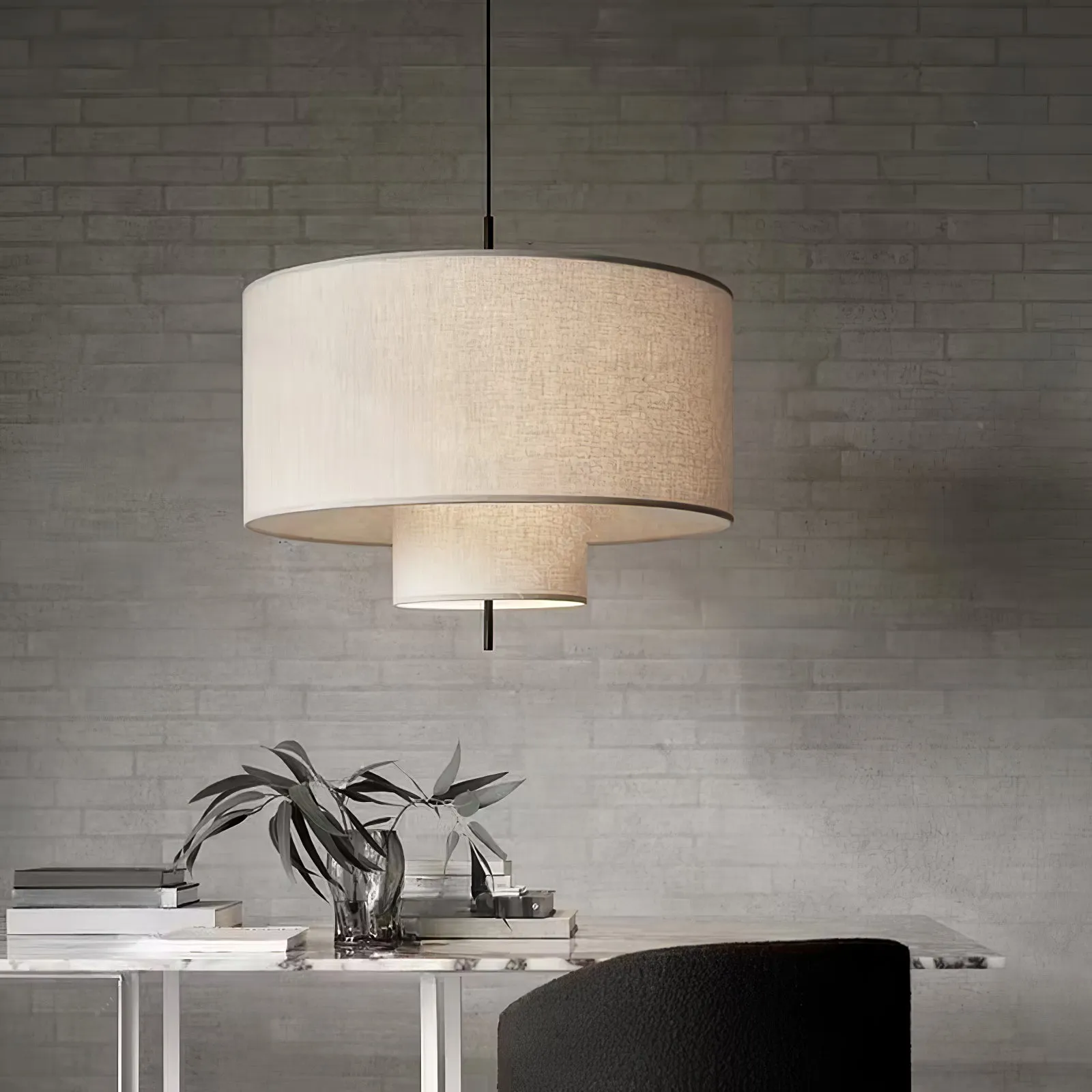 Margin Pendant Lamp