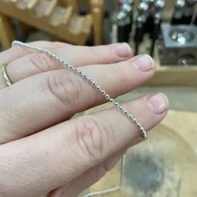 Medium Ball Chain