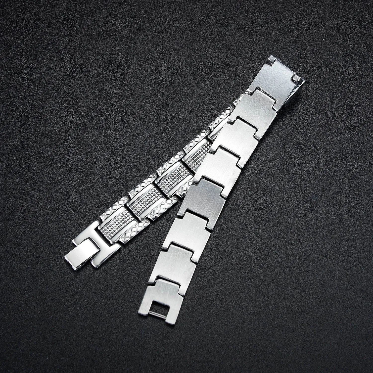 Men's Fashion Simple Hip Hop Bracelet