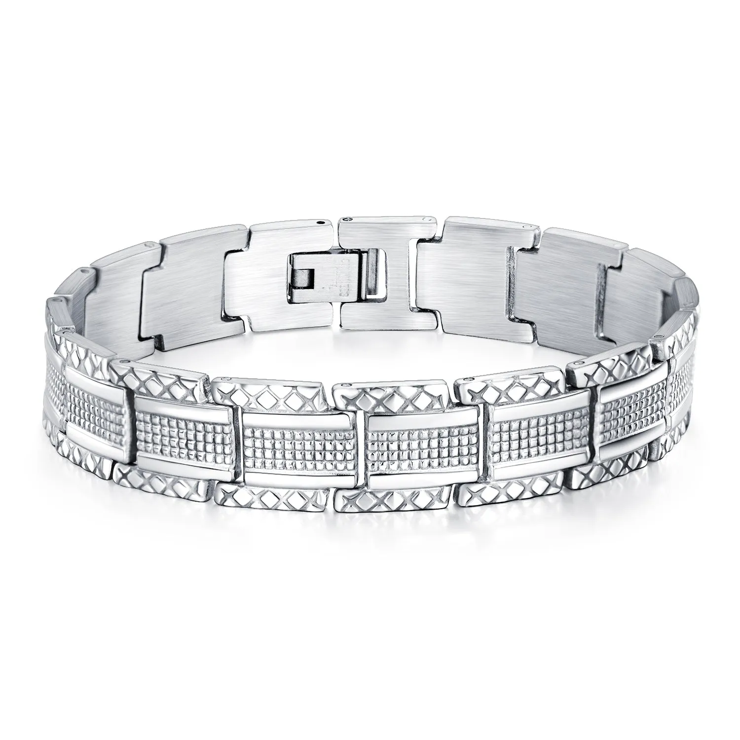Men's Fashion Simple Hip Hop Bracelet