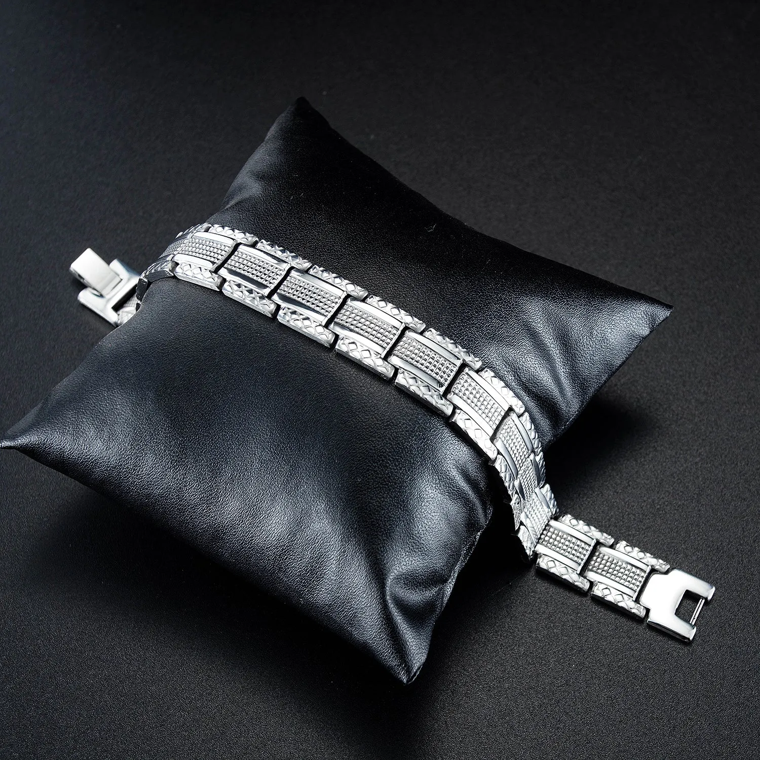 Men's Fashion Simple Hip Hop Bracelet