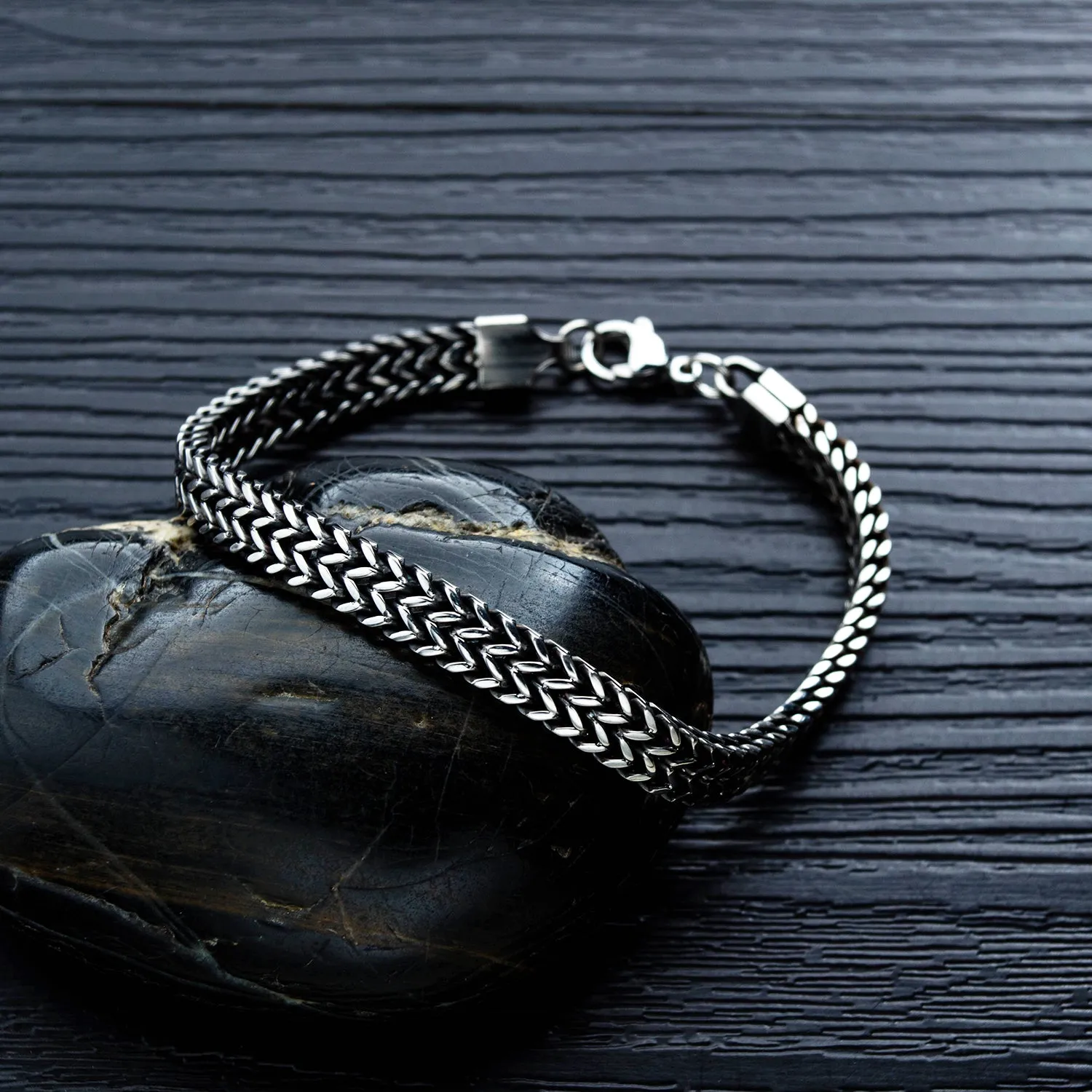 Men's Fashion Stylish Bracelet