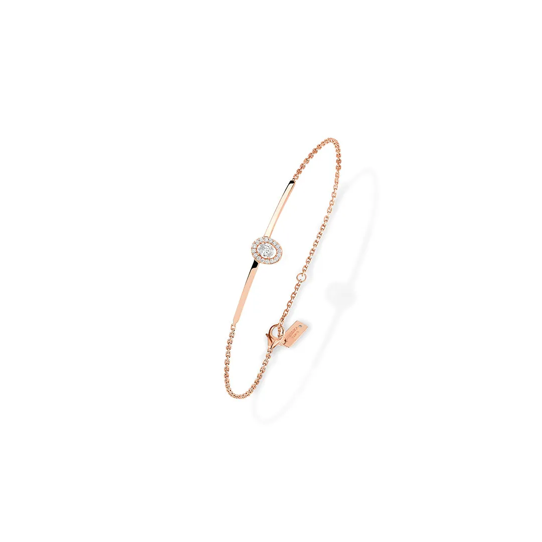 MESSIKA, GLAM'AZONE BRACELET