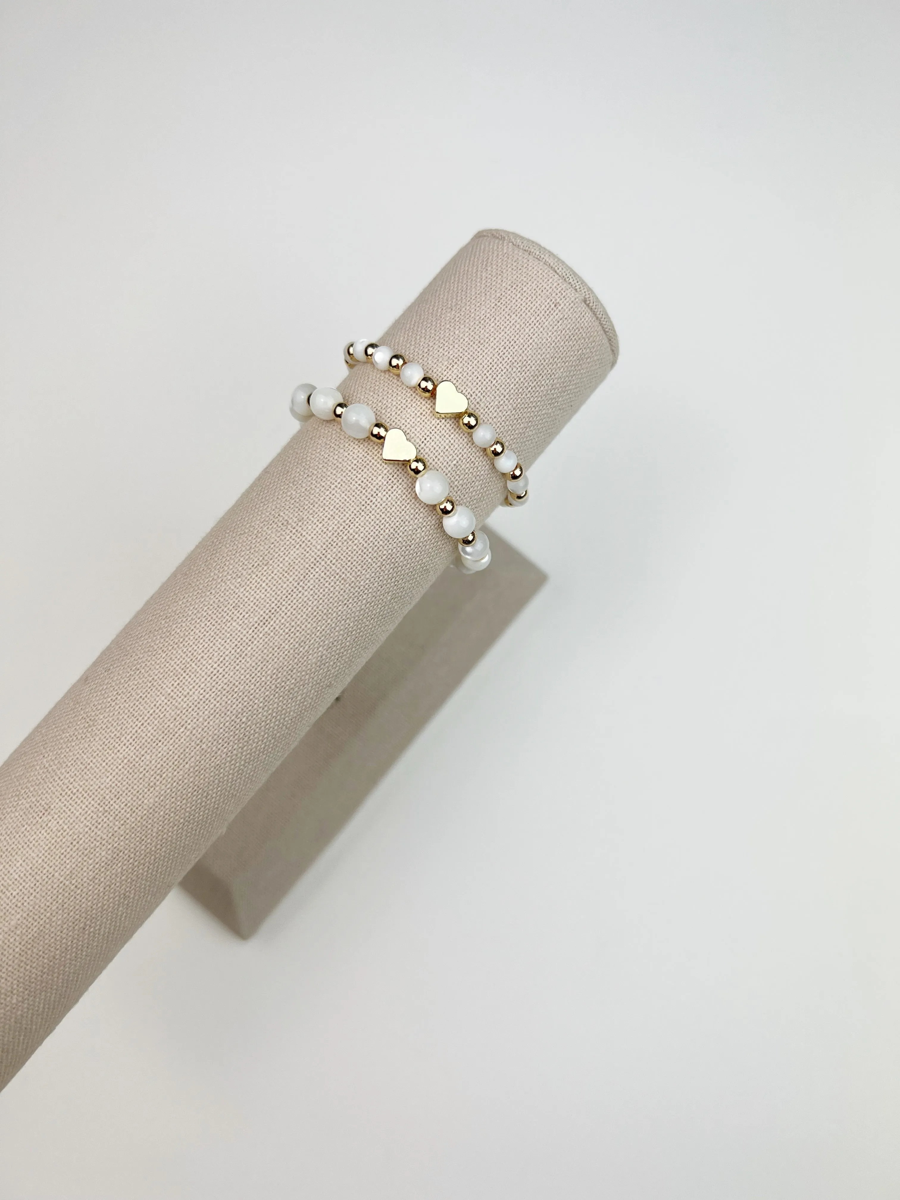 Mommy & Me Bracelet Set