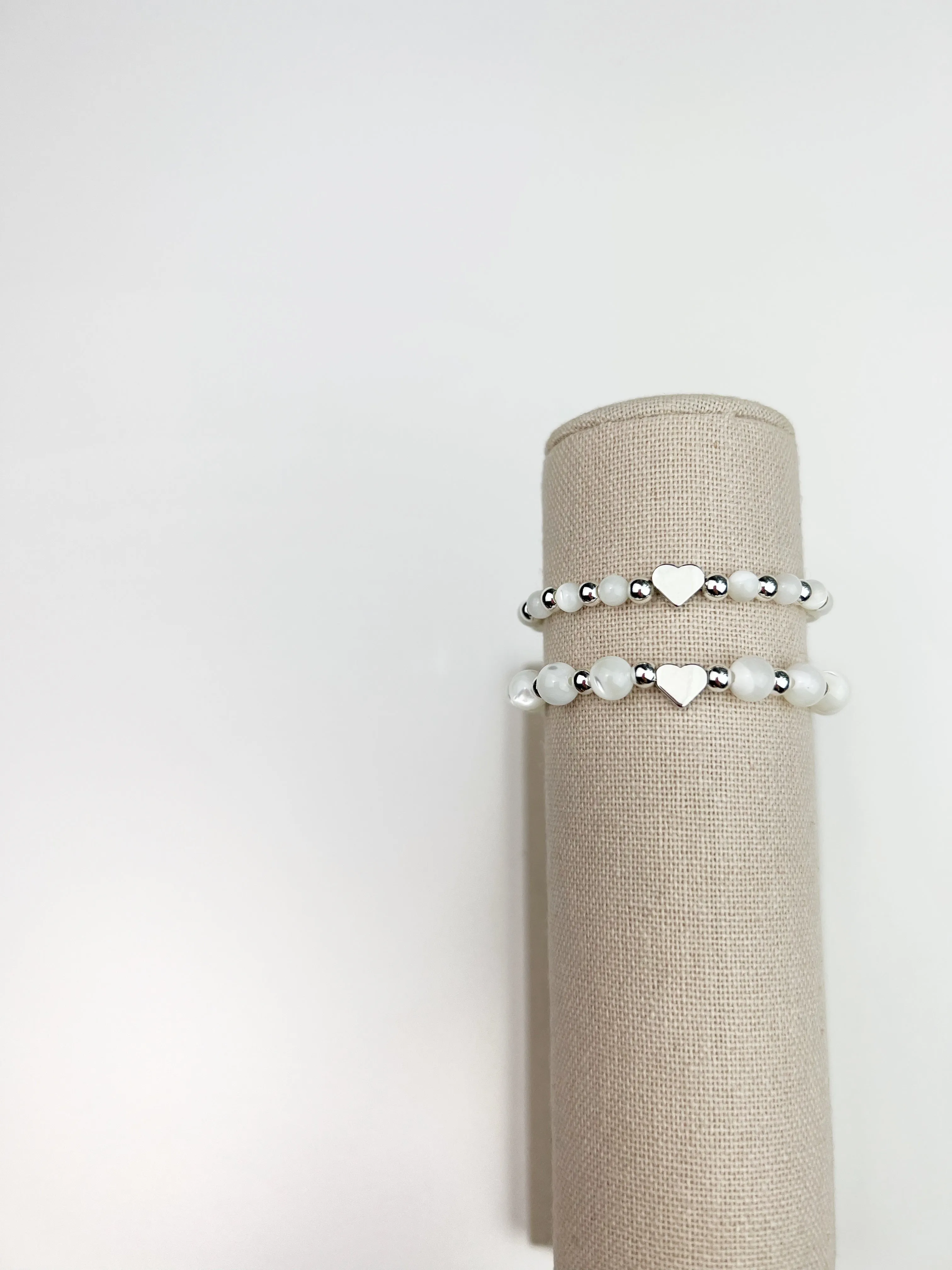Mommy & Me Bracelet Set