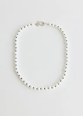 MOP Beads Necklace