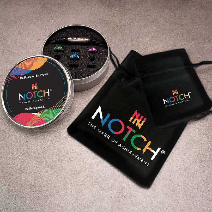 Motor Neurone Disease NOTCH Charm