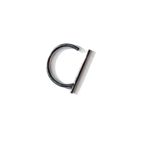 MPR x NU/NUDE Tubular Ring