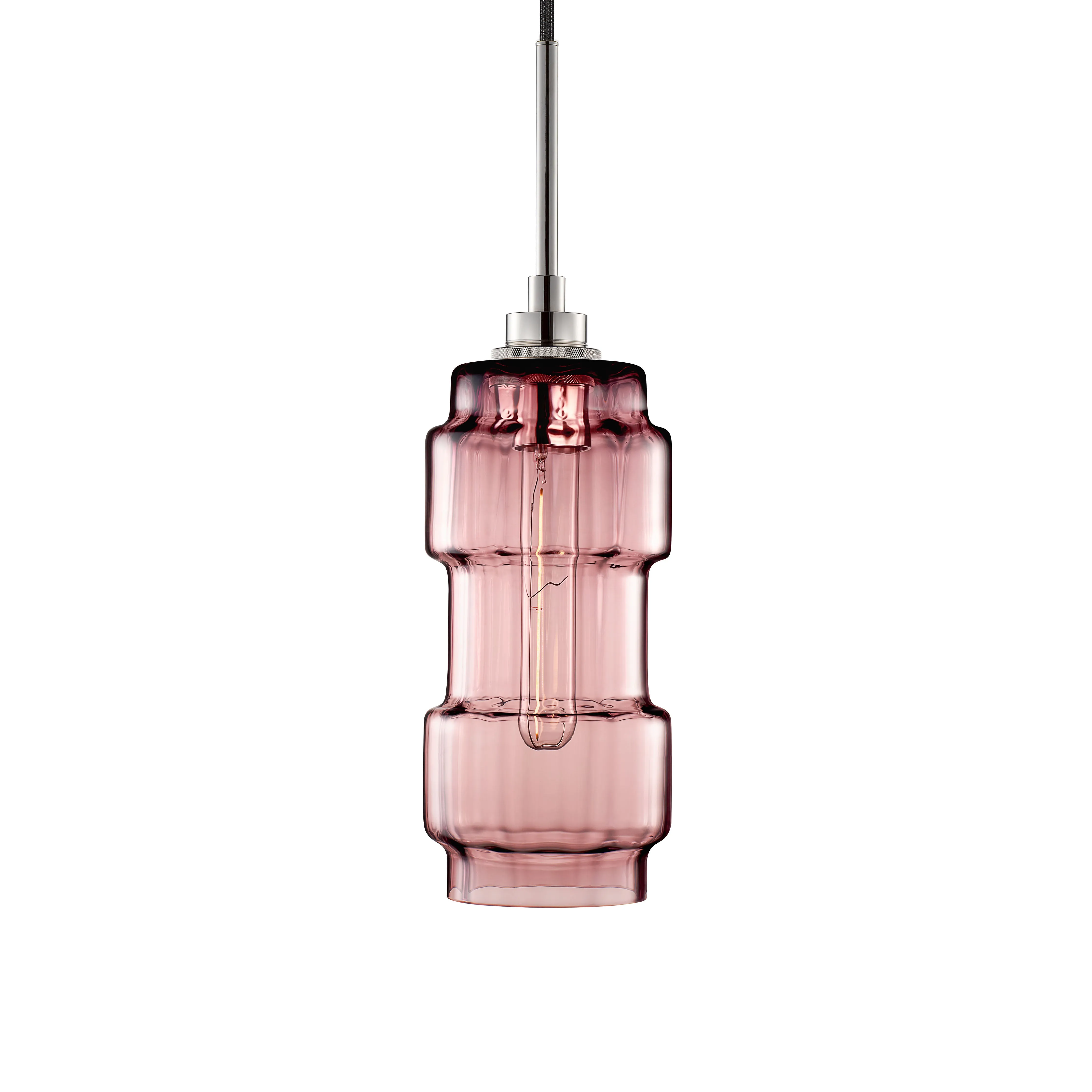 Muralla Optique Pendant Light