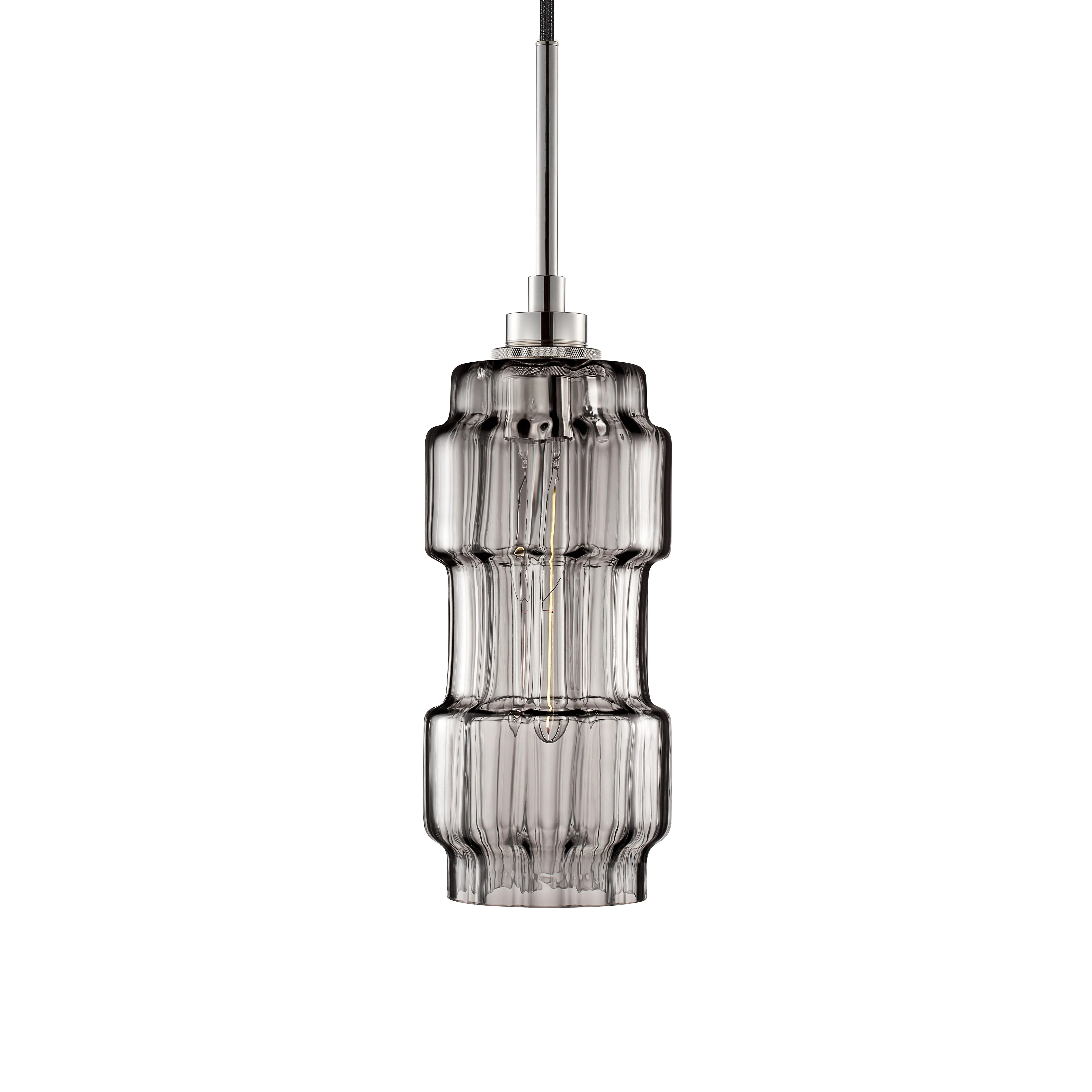 Muralla Optique Pendant Light
