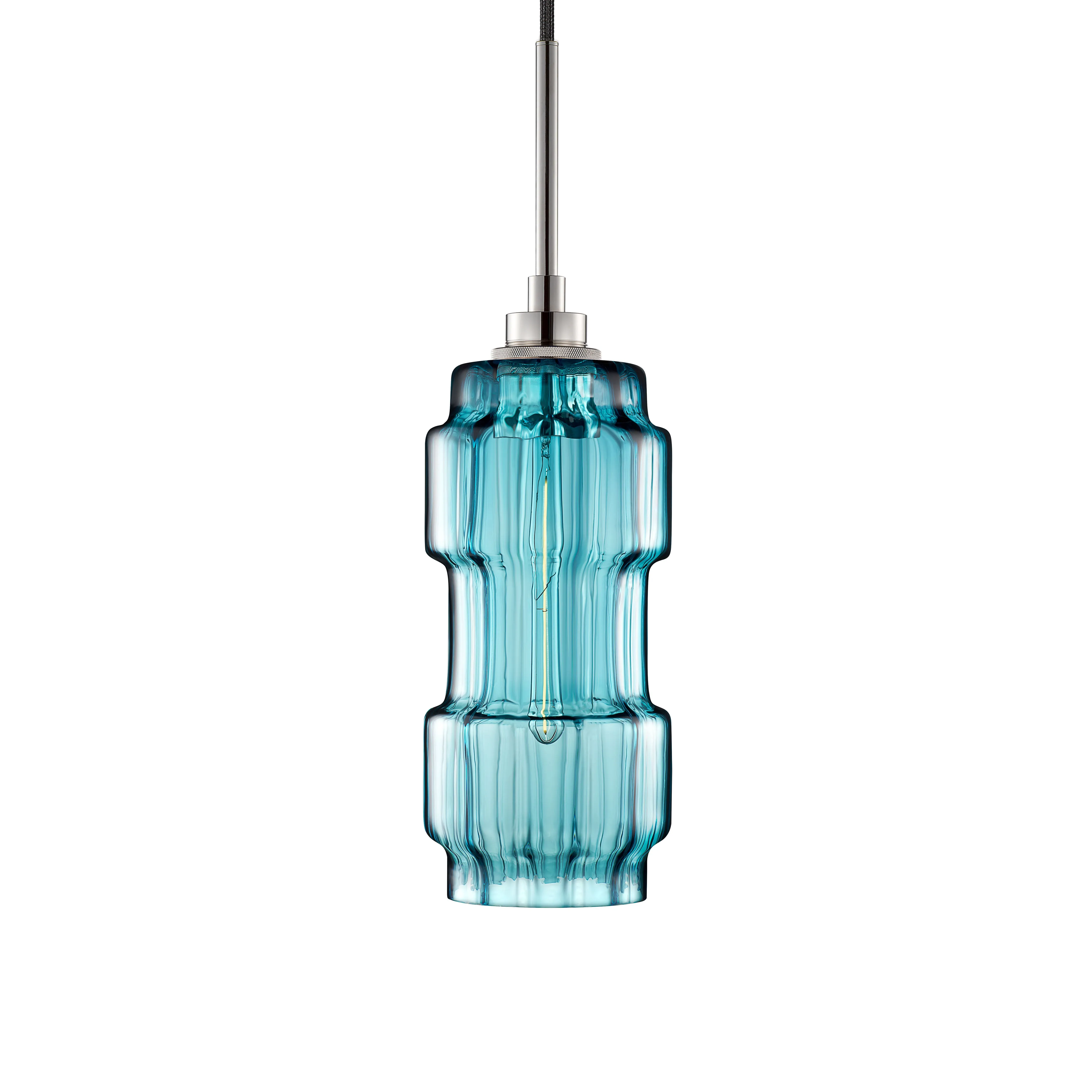 Muralla Optique Pendant Light