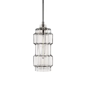 Muralla Optique Pendant Light