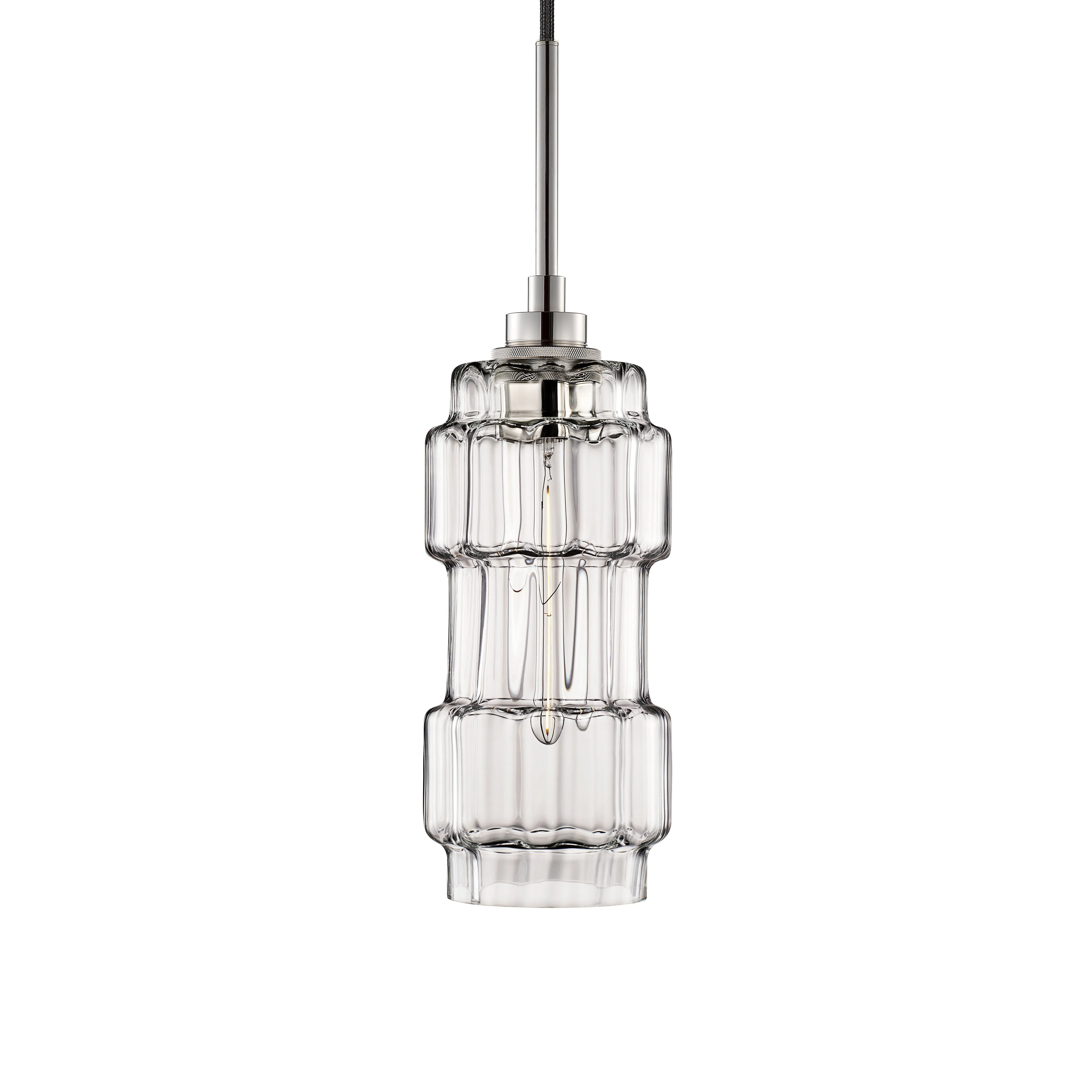 Muralla Optique Pendant Light