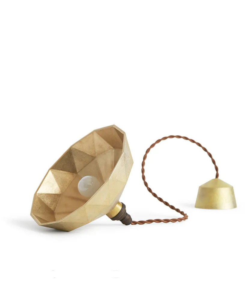 Myojo Pendant Lamp - Large