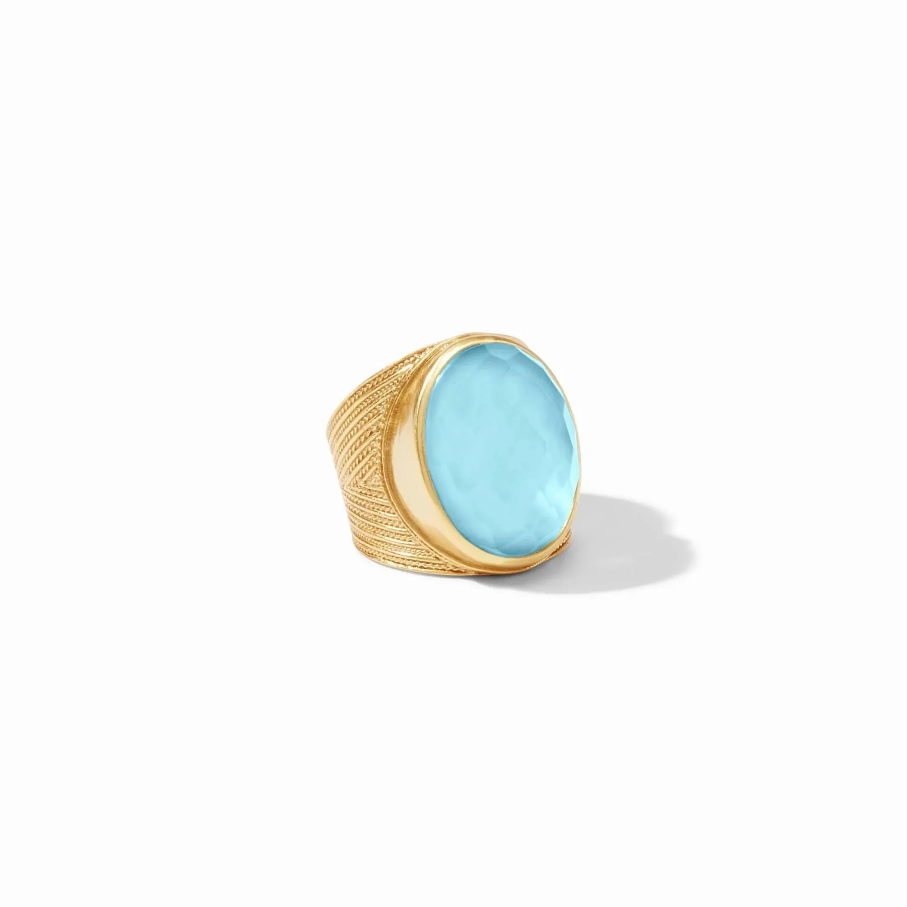 Nassau Statement Ring