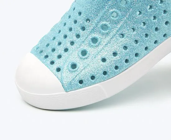 Native Jefferson Bling Child Piedmont Bling