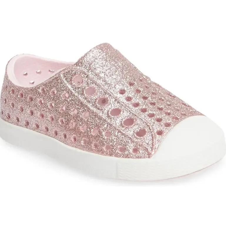 Native - Jefferson Bling Milk Pink