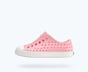 Native Jefferson Child Princess Pink
