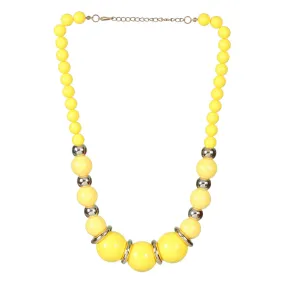 Onyx Dreamweave Necklace