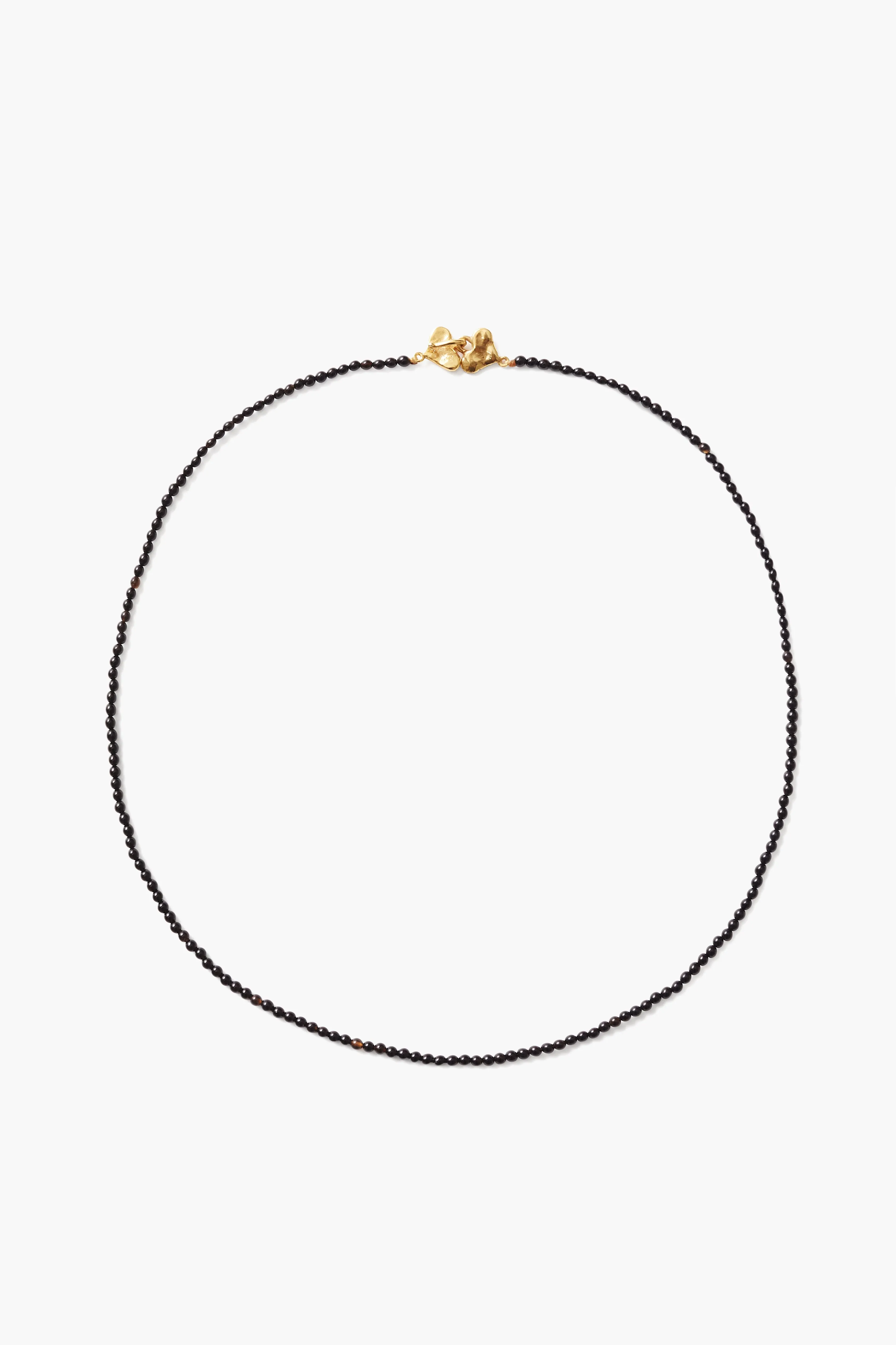 Onyx Necklace