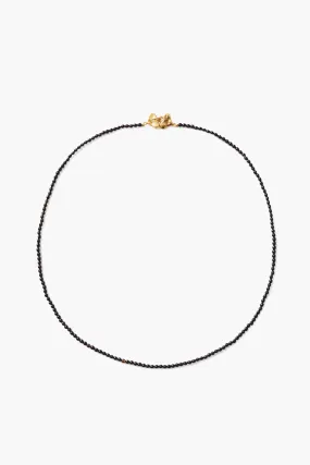 Onyx Necklace