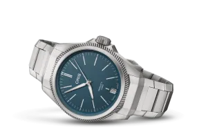 Oris Propilot X Calbre 400, 39mm Mens Watch