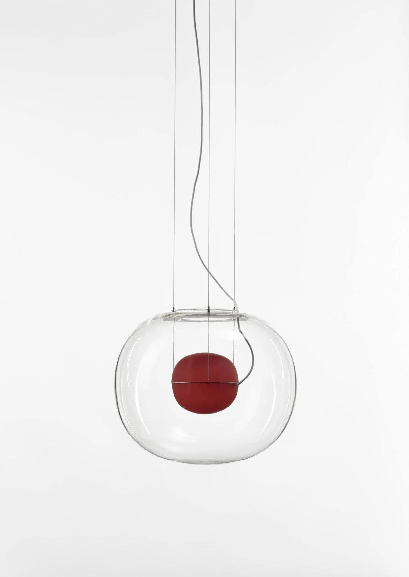 Pearl Pendant Light