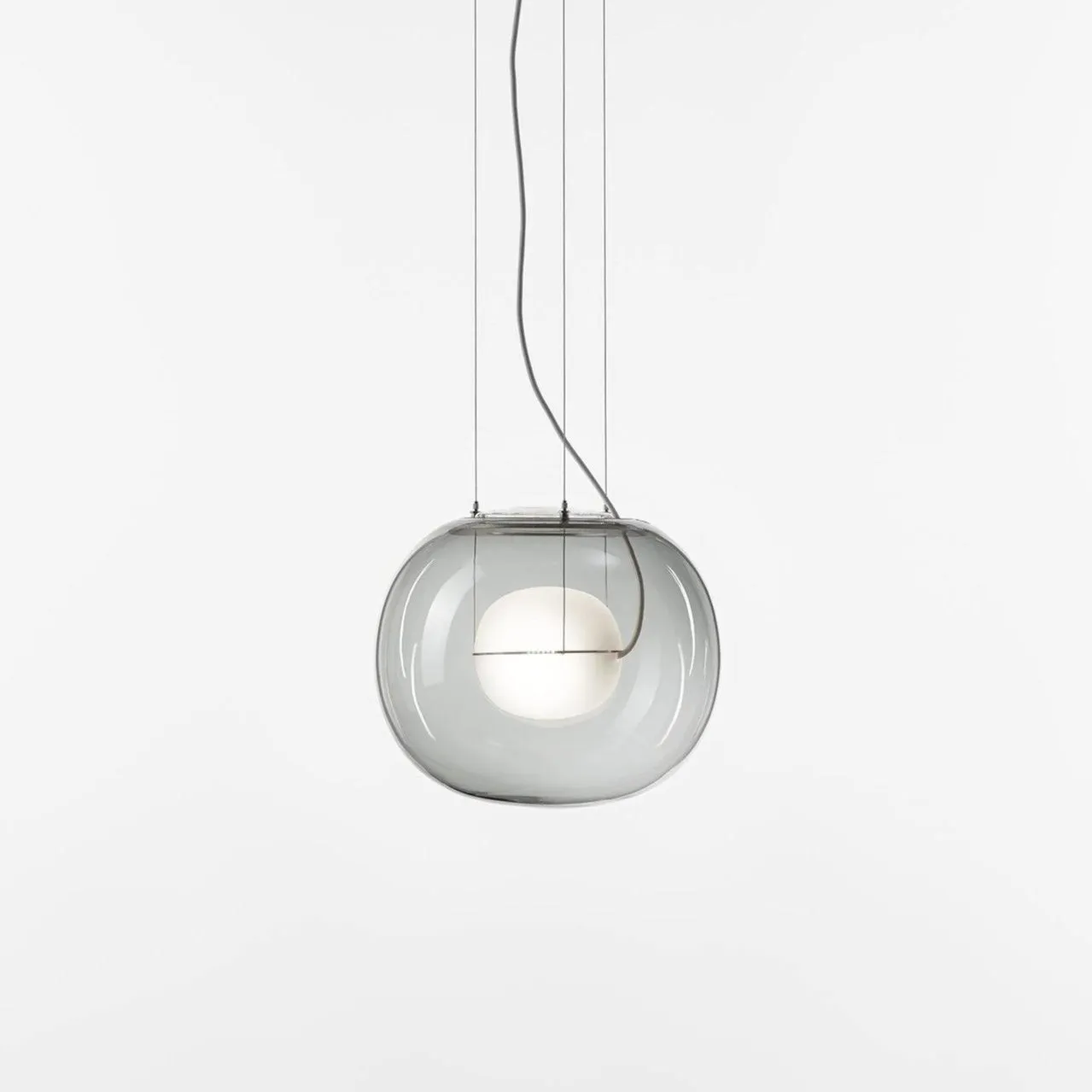 Pearl Pendant Light