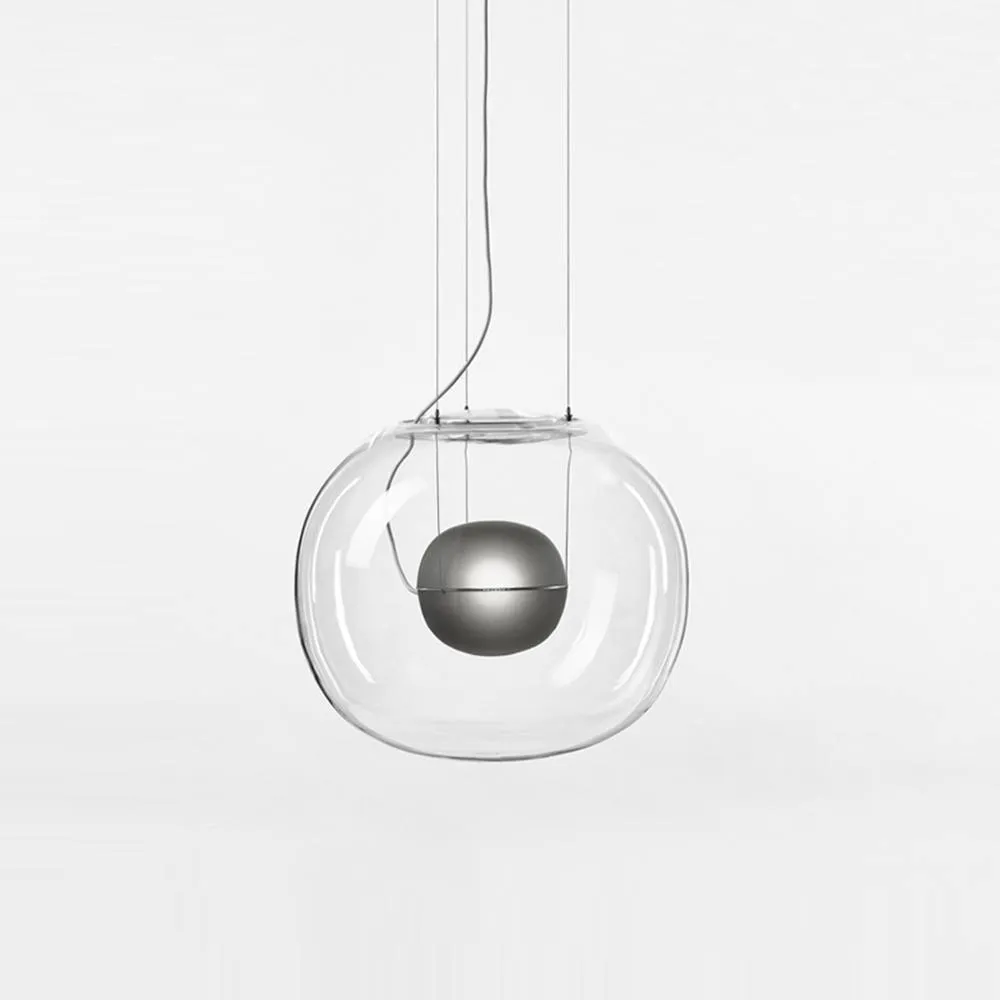 Pearl Pendant Light