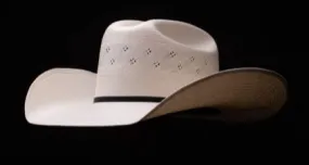 ProHats -  Open Crown - PH. 16 4 1/4 Brim Black Band