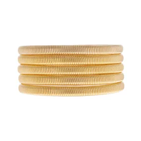 Prosecco Bangles