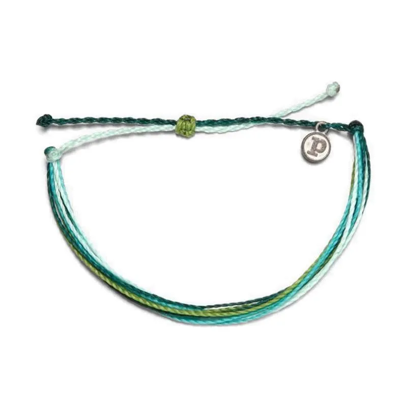 Pura Vida Coral Reefin Bracelet