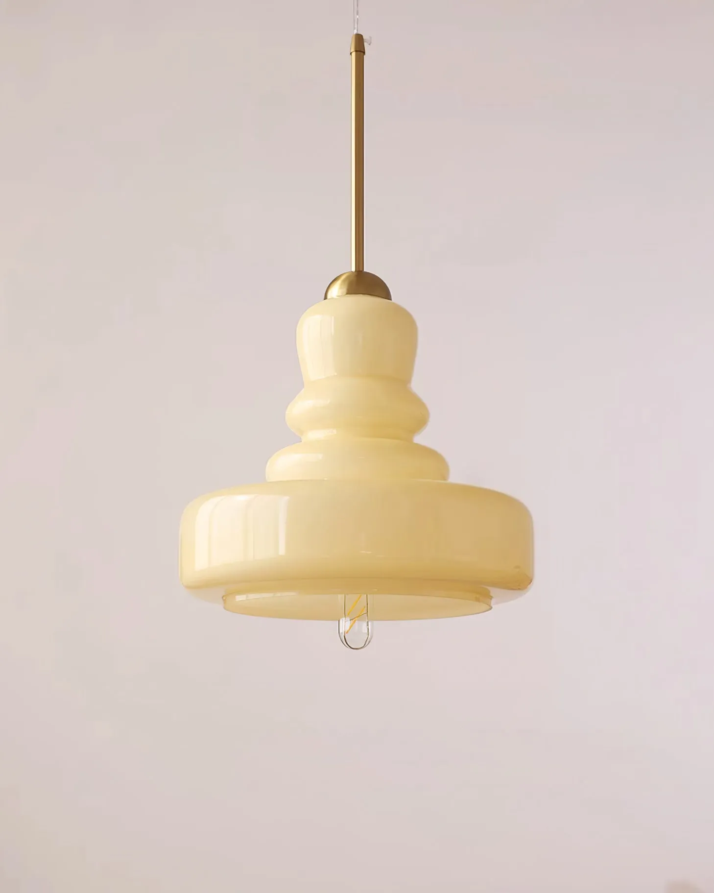 Putzer Pendant Lamp