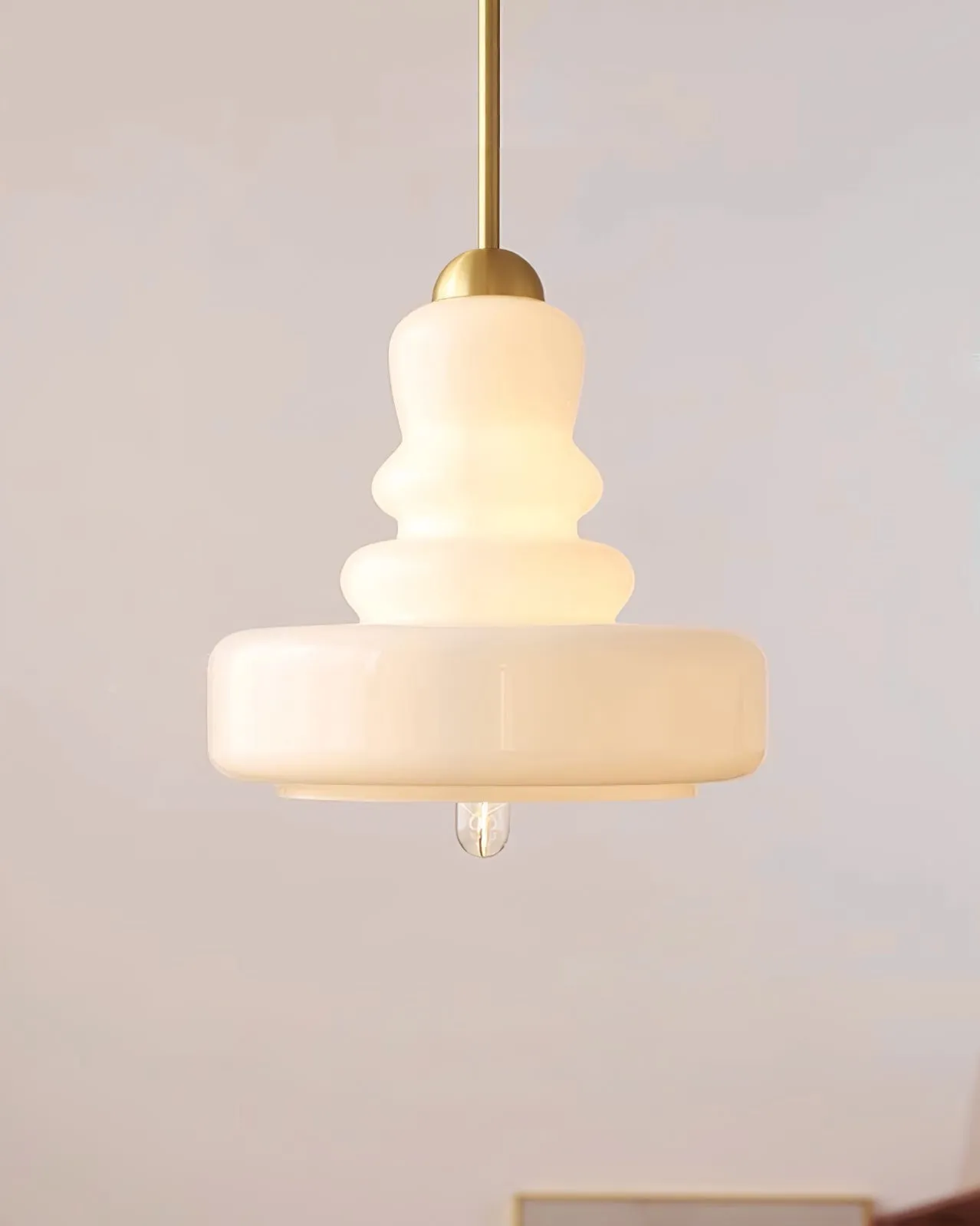 Putzer Pendant Lamp