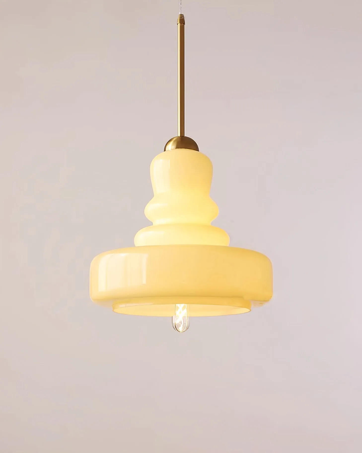 Putzer Pendant Lamp
