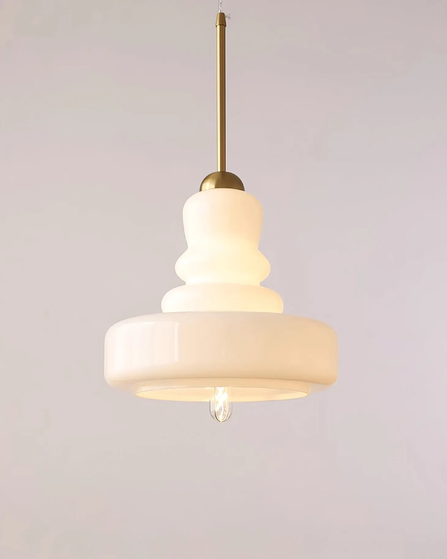 Putzer Pendant Lamp