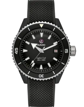 Rado - Captain Cook High-Tech Ceramic Diver - R32129158 - 785320