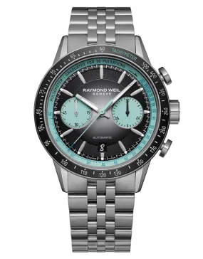Raymond Weil Freelancer Limited Edition - 7780-TI-20425 - 787317