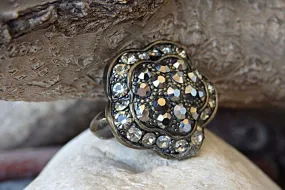 Rebeka ring
