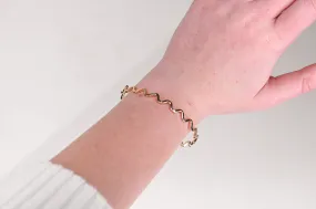 Ride the Waves Bracelet