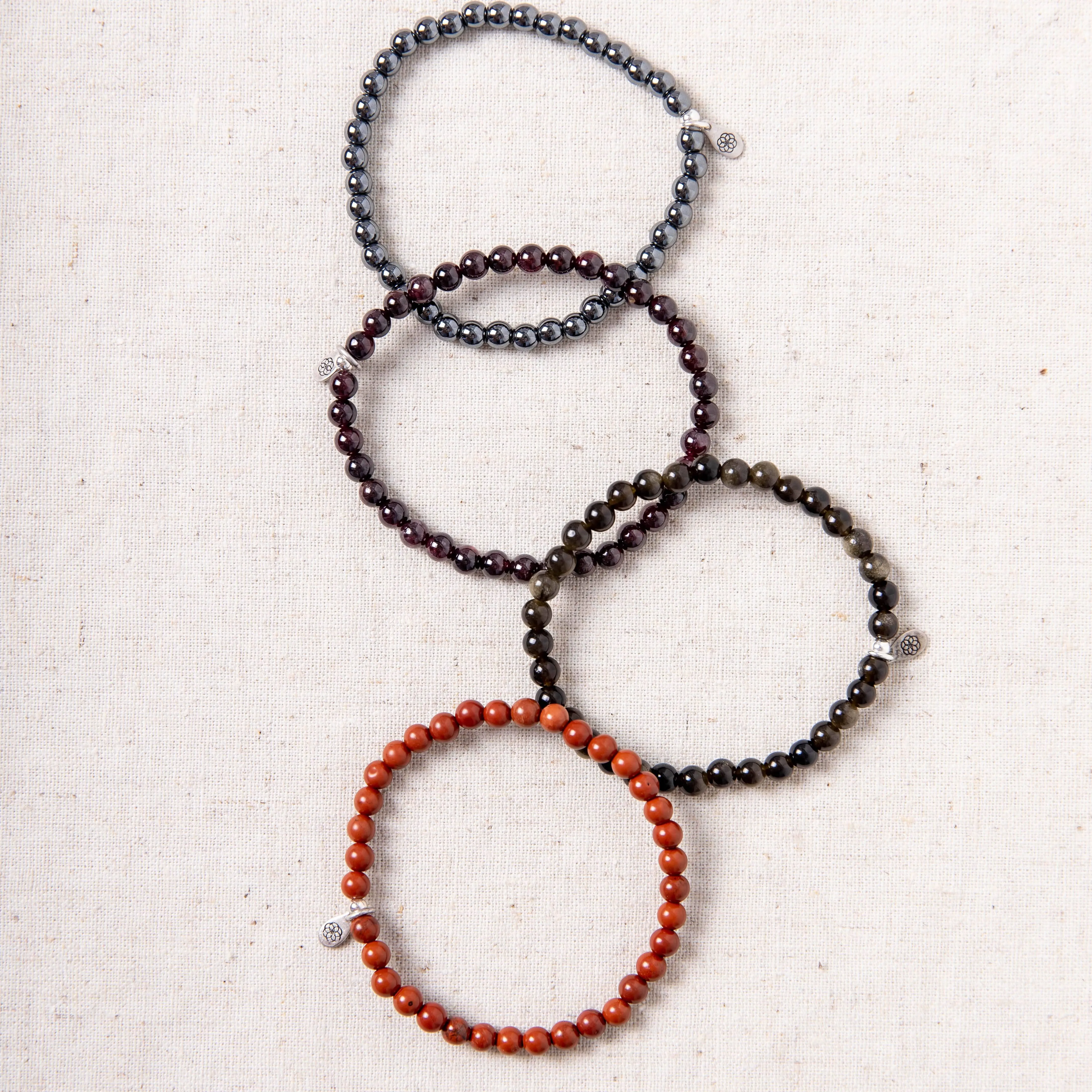 Root Chakra Pack by Tiny Rituals