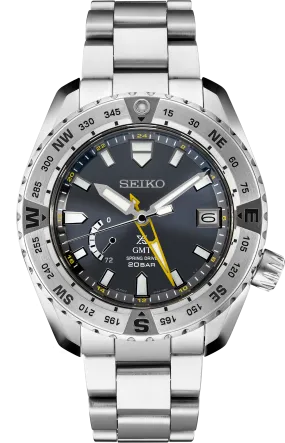 Seiko Prospex Lx SNR025
