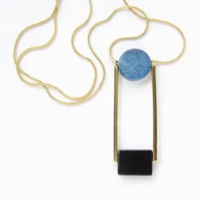 Sia Necklace by SewaSong