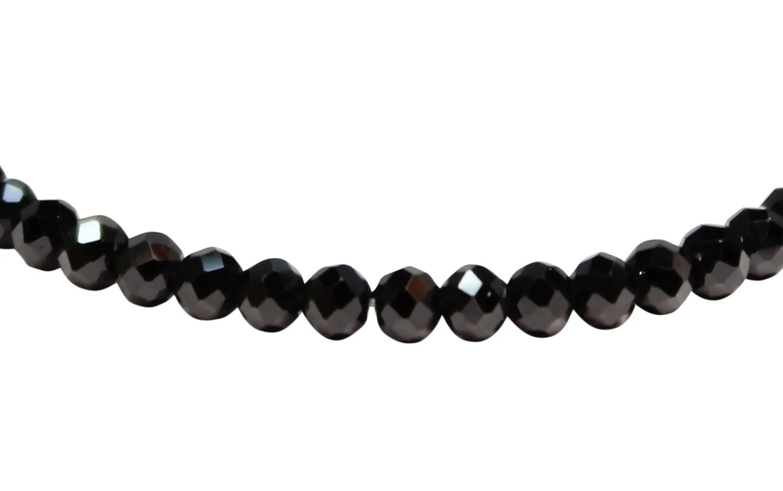 Silver Twist Stacking Bracelet