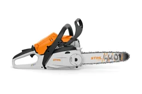 STIHL MS 172 C-BE - 14" Bar * FREE CARRY CASE *