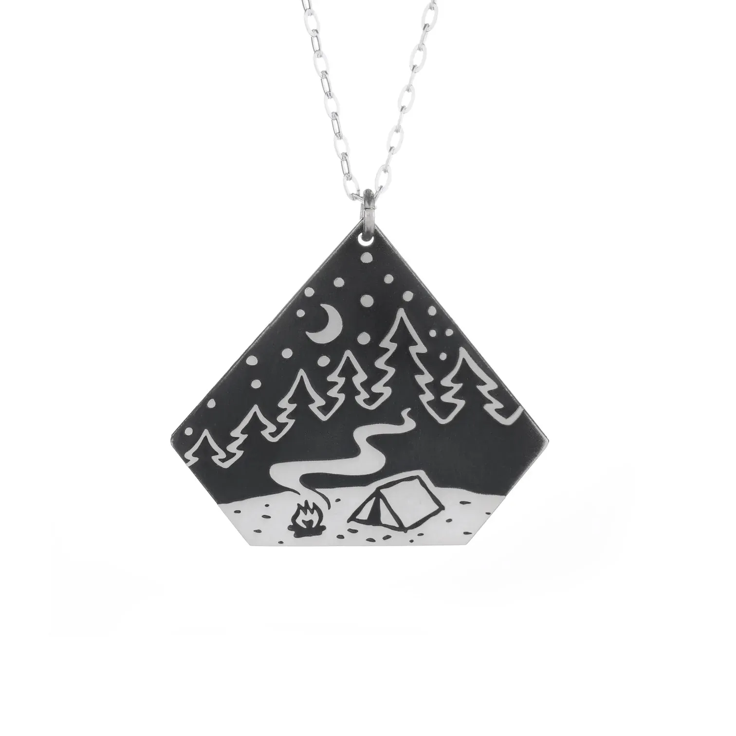 The Bearded Jeweler | Born To Roam