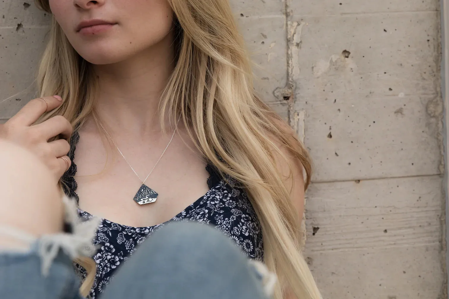 The Bearded Jeweler | Born To Roam
