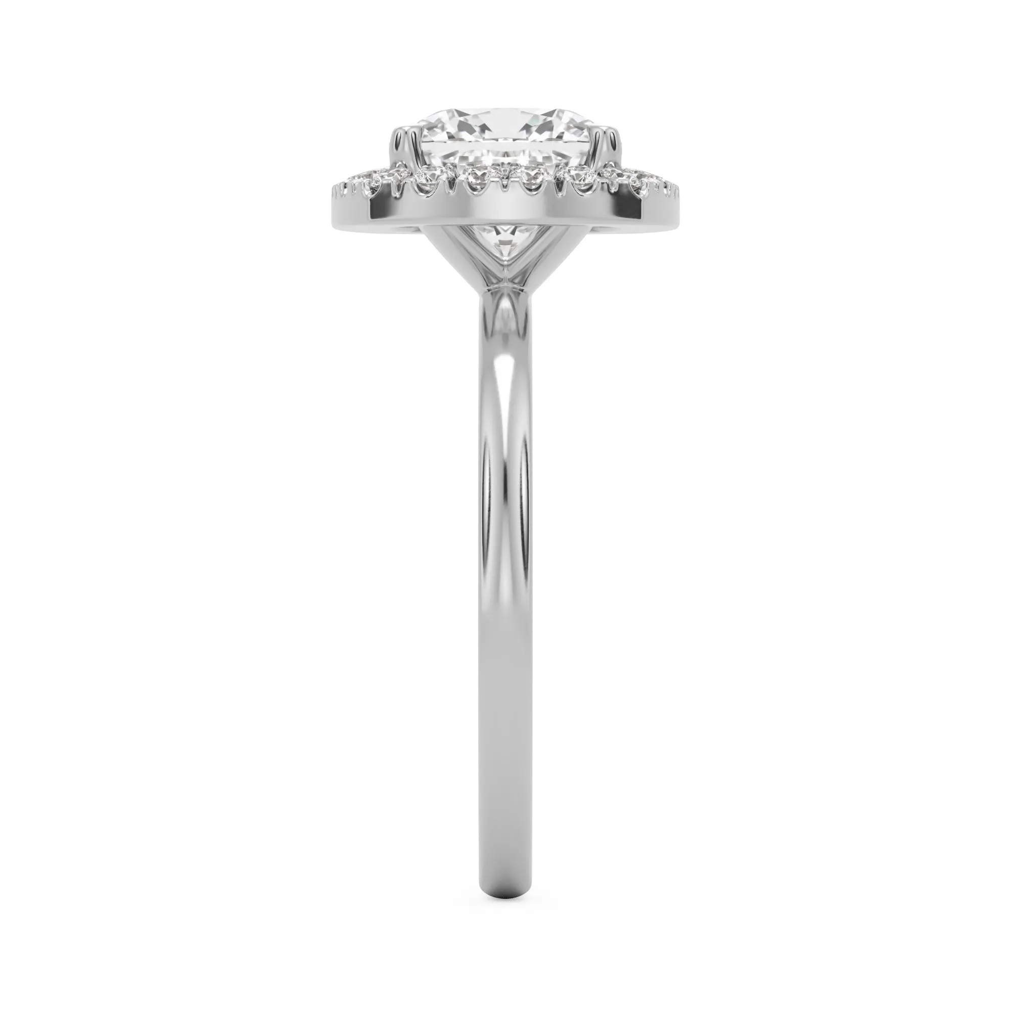 The Cushion Halo