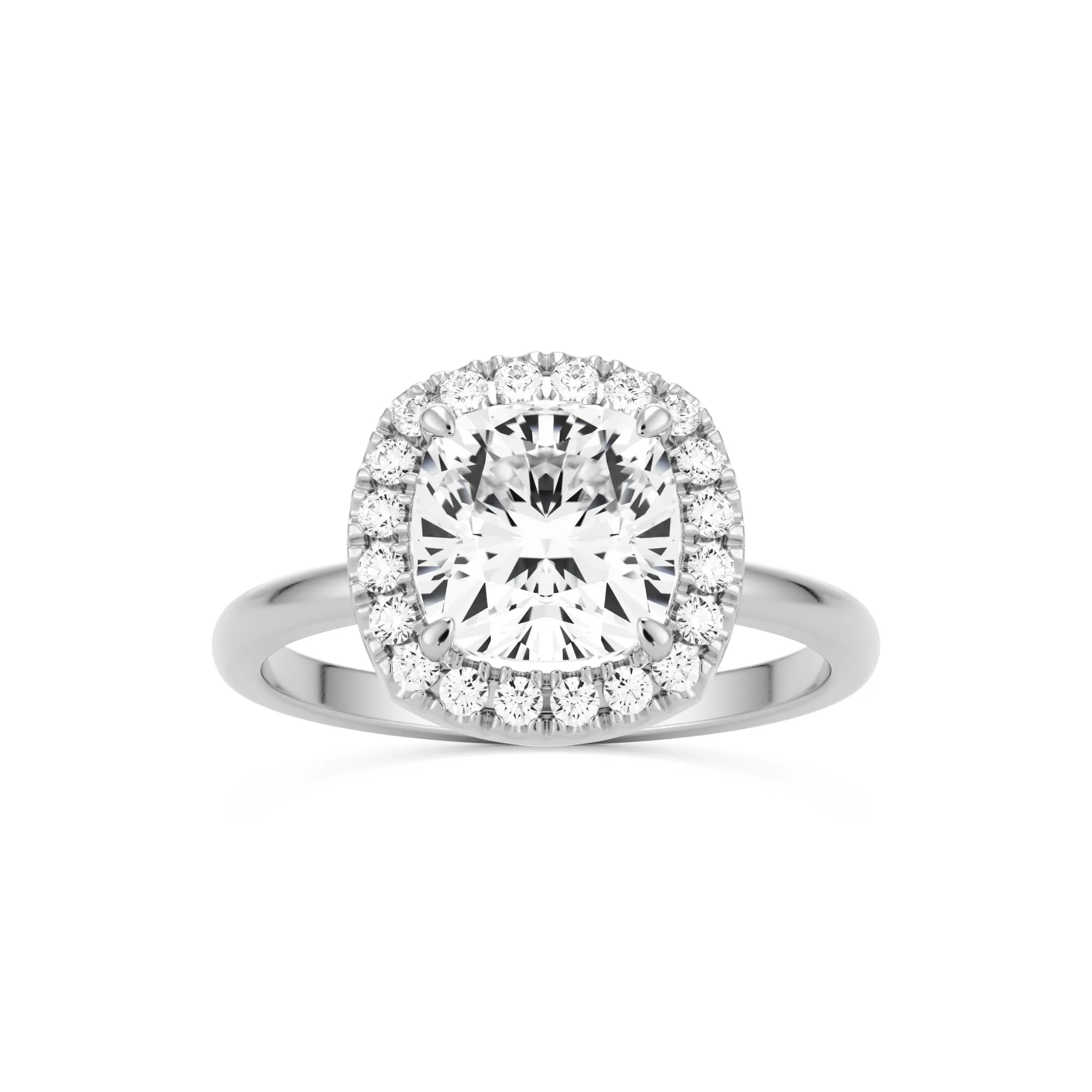 The Cushion Halo